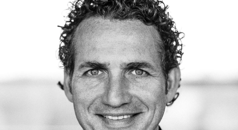 WhatsAppen met Dirk van den Bosch