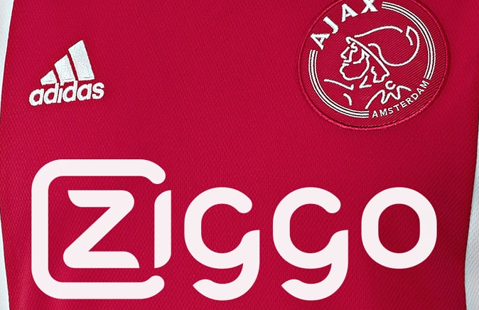 Ajax en Adidas verlengen sponsorship