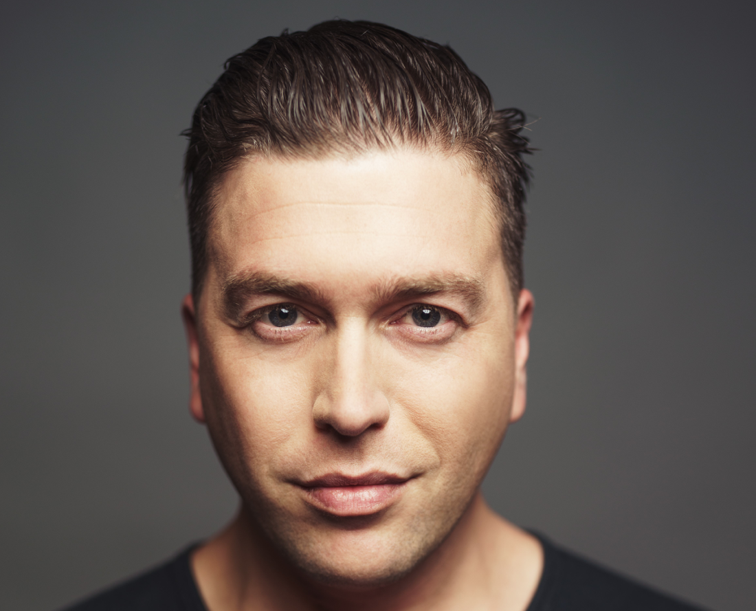 Vechten met Moszkowicz op New Business Radio