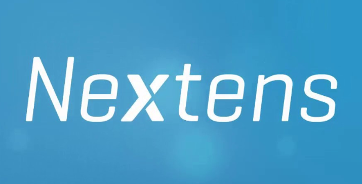 Daan van Zanten nieuwe Managing Director Nextens