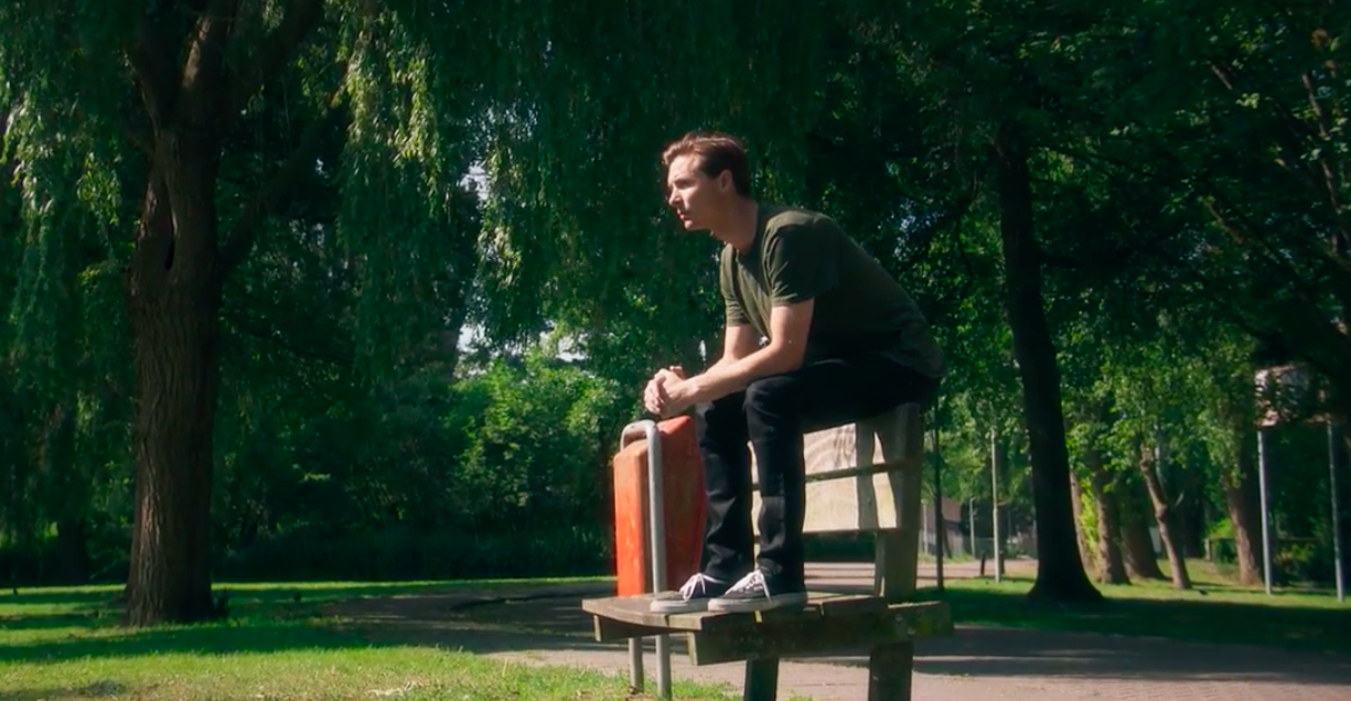 VICE Benelux doet campagne frisdrank Sprite
