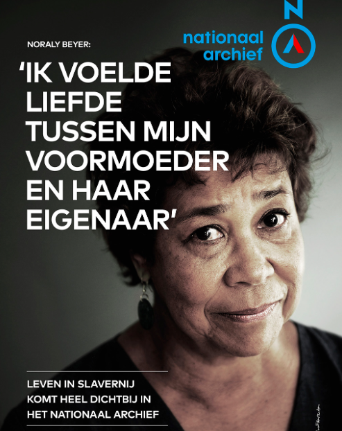 Nationaal Archief moet bekender worden
