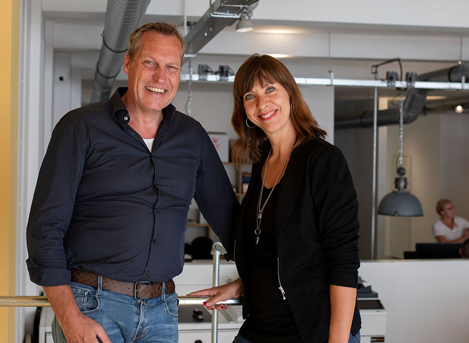 Happy Data en WWAV slaan handen ineen