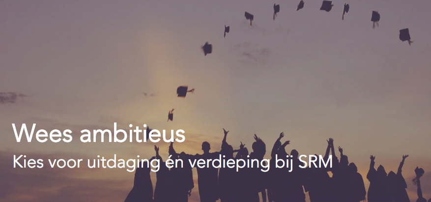 SRM in handen van NCOI