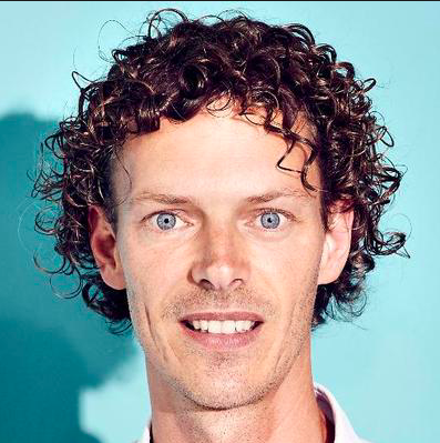 WhatsAppen met Joost Galema