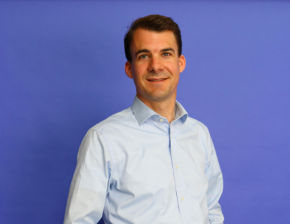 Mark de Weerd Country Manager Benelux Improve Digital