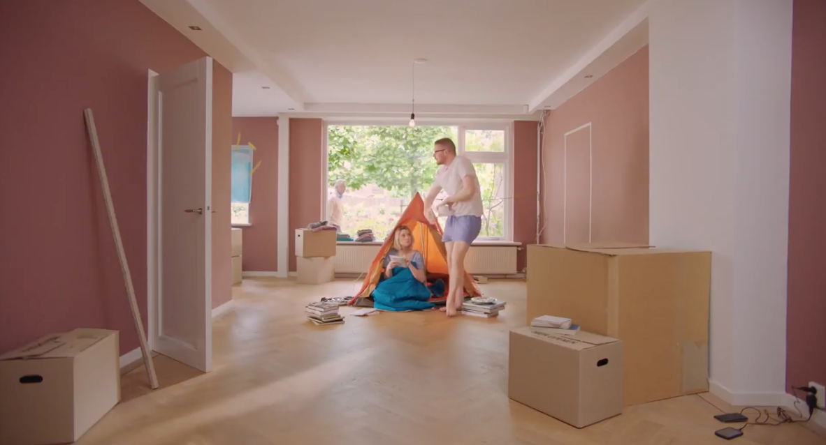 Geef je huis wat fonQ