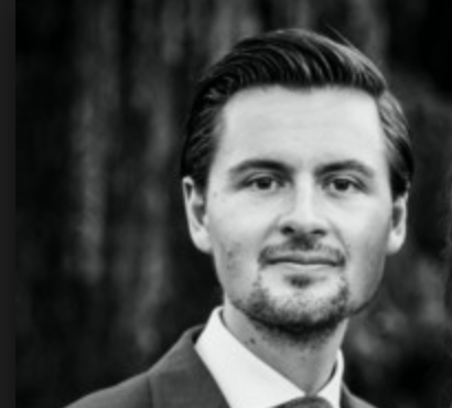Geluk lacht serial entrepreneur Ernst Damme niet toe