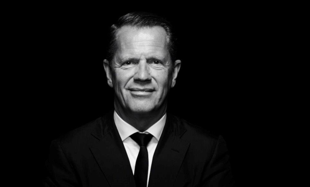 Jan-Willem Brüggenwirth naar Talpa