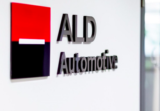 Leasemaatschappij ALD maakt sterke groei door