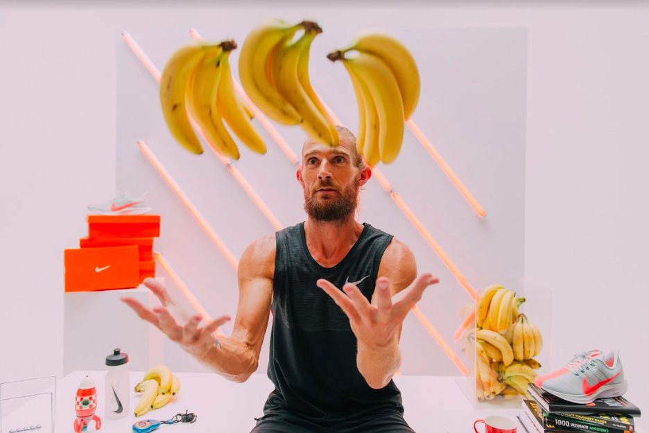 Nike speelt in op influencer-moeheid