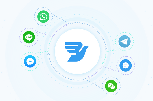 MessageBird introduceert Programmable Conversations