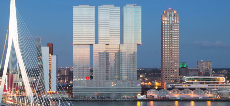 Mis hem niet: de 100% Rotterdamborrel van FONK!