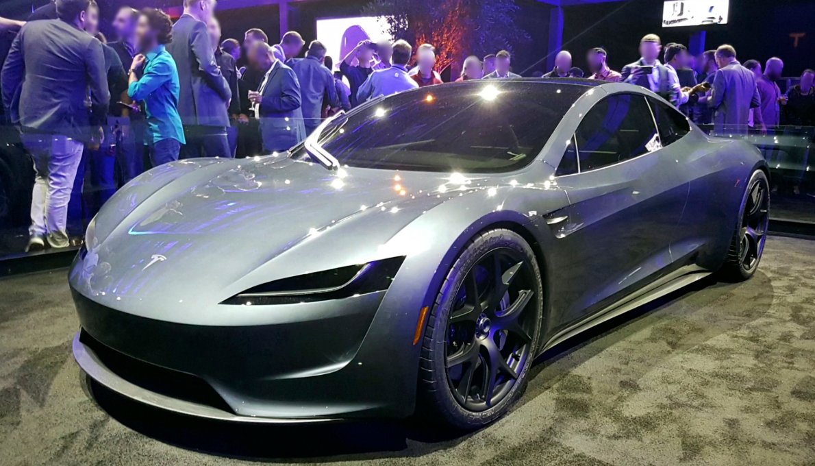 Helpt Saoedi-Arabië Elon Musk aan deal om Tesla van de beurs te halen?