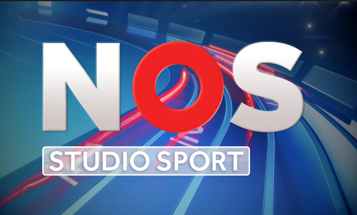 Studio Sport trekt 1,9 miljoen kijkers op eerste zondaguitzending