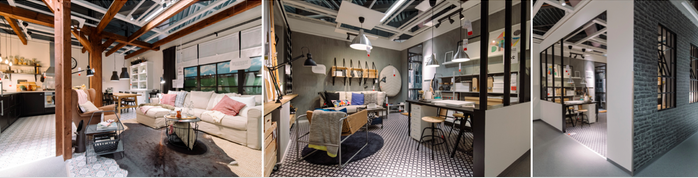 IKEA richt showroom in op basis onderzoek bij mensen thuis