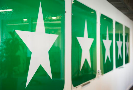 Te hoge waardering minder betrouwbaar bij online reviews