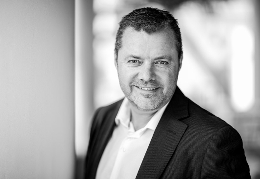 CEO Sanoma Media Netherlands stapt al na half jaar op