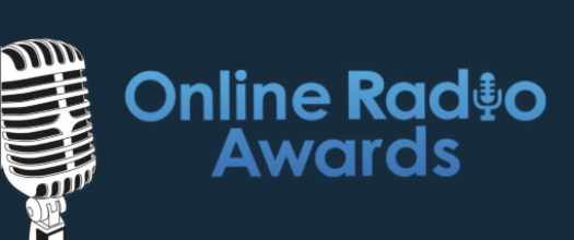 Nominaties Online Radio Awards 2018 bekend