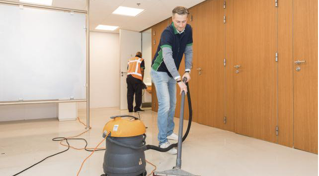 CSU kiest voor LEWIS