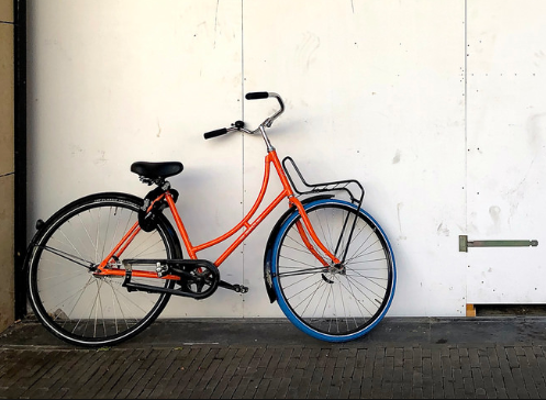 Online fiestsenverhuurder Swapfiets in Denemarken van start