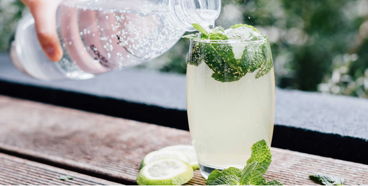 PepsiCo neemt SodaStream International Ltd. over