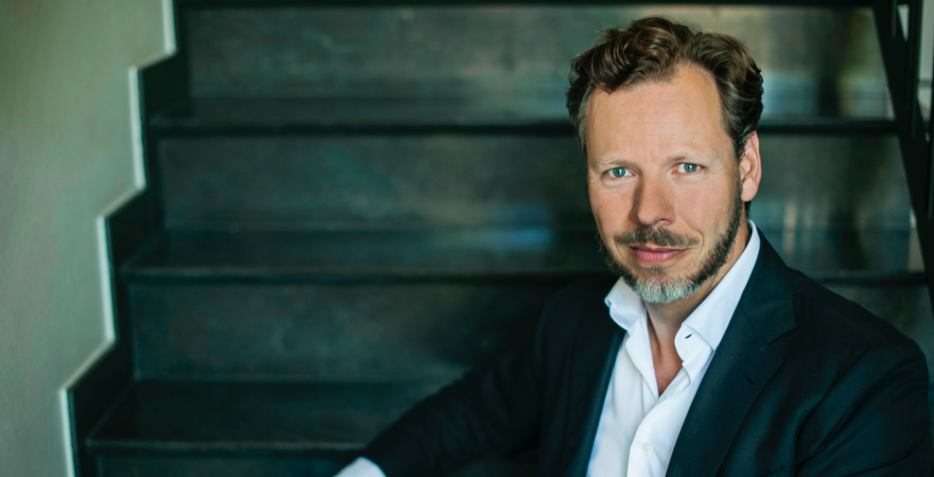 WhatsAppen met Ben Tiggelaar