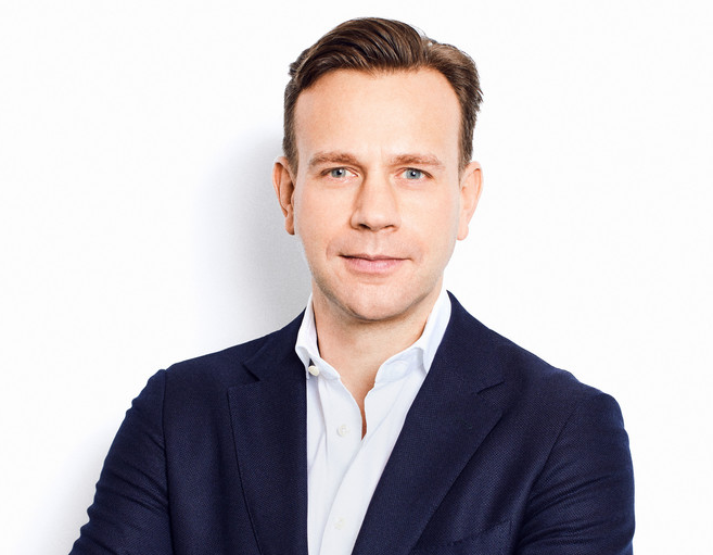 Omzet RTL stijgt een kleine 6 procent