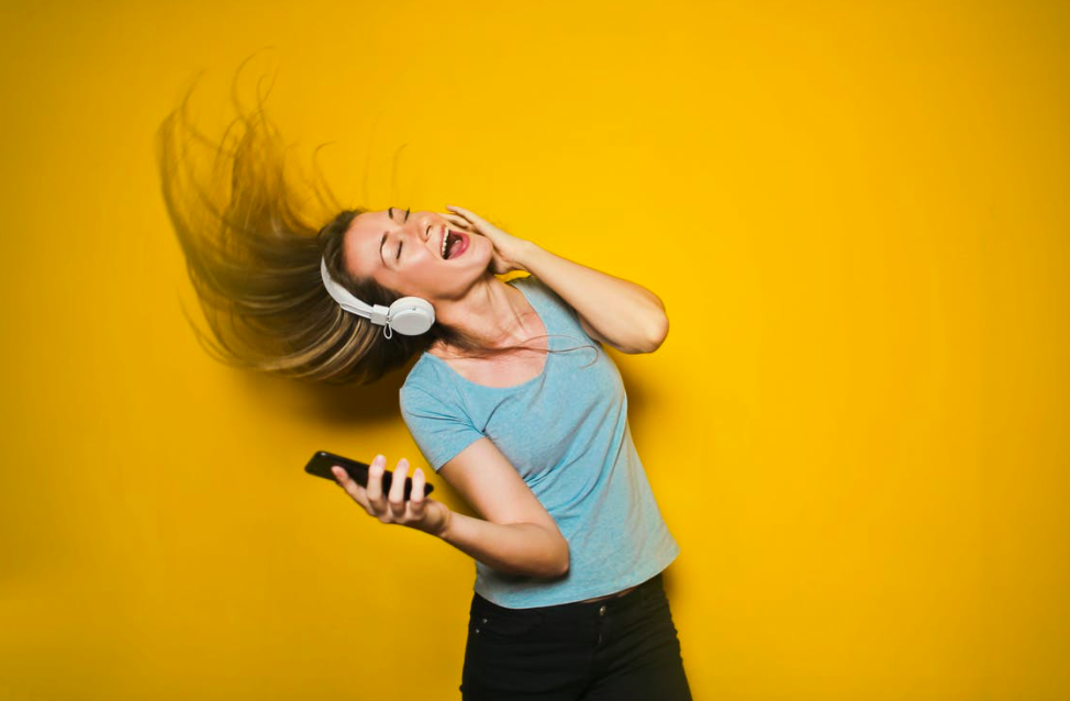Audioconsumptie verandert radicaal