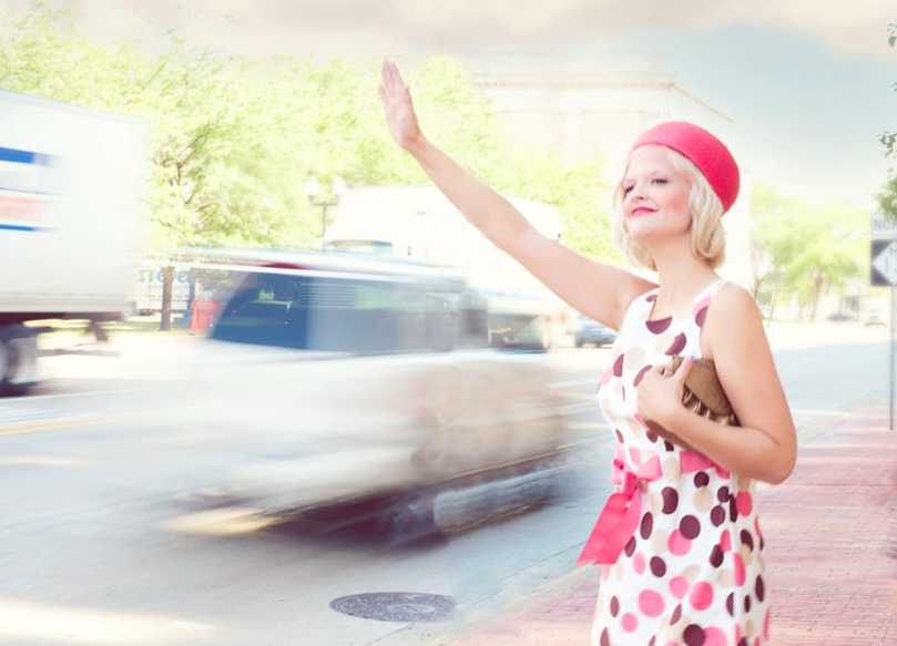 Taxicentrale Amsterdam bij all-in-one reis-app Tranzer