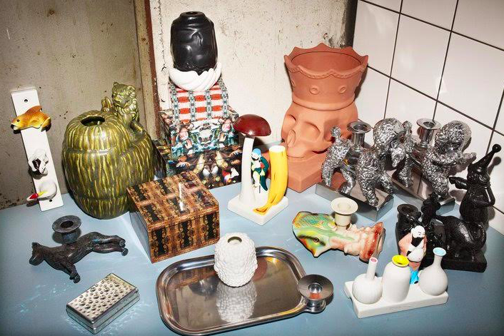 Collectie Per B. Sundberg voor IKEA 'mooi van lelijkheid'