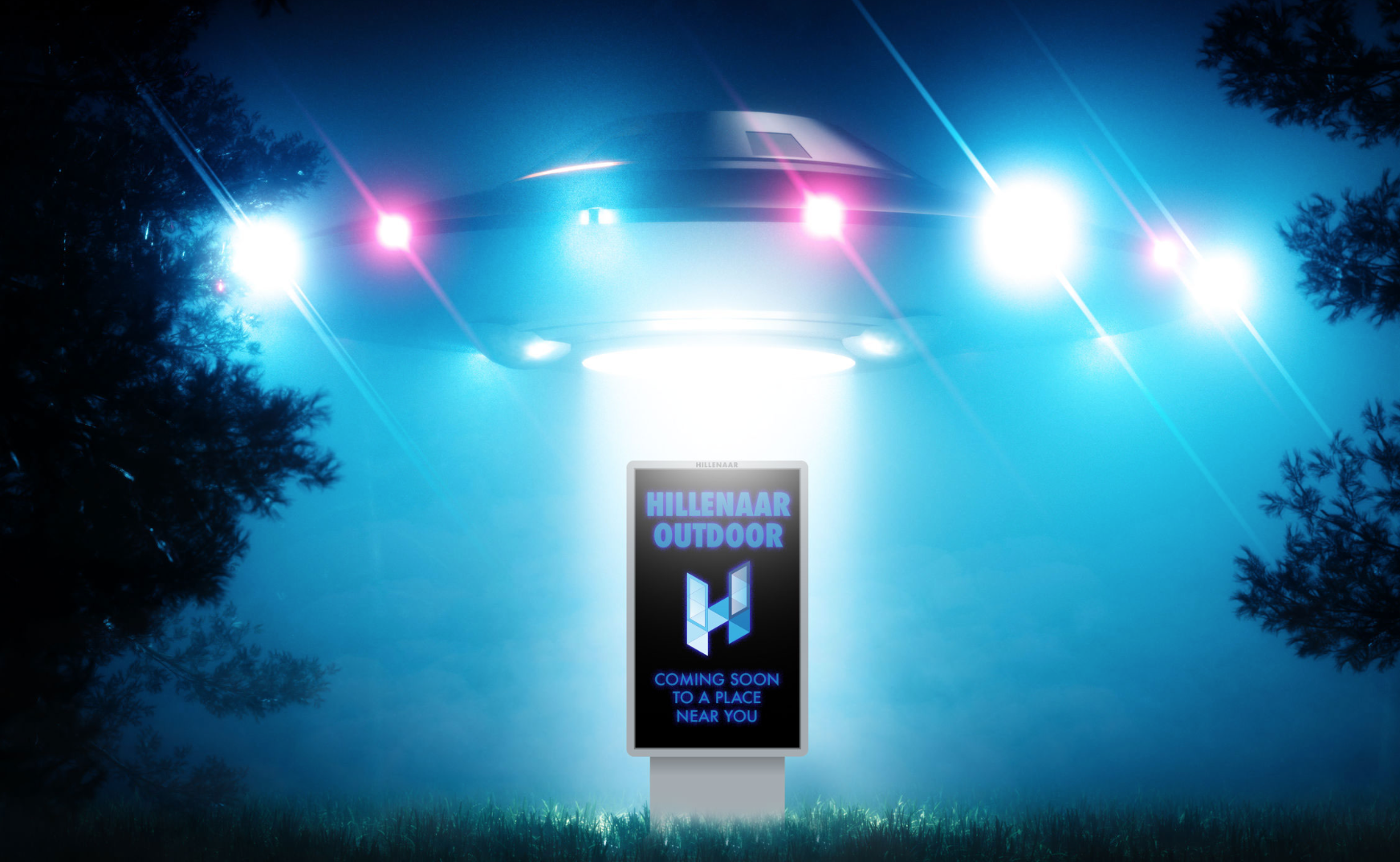 Hillenaar Outdoor gaat ‘Back to the future’