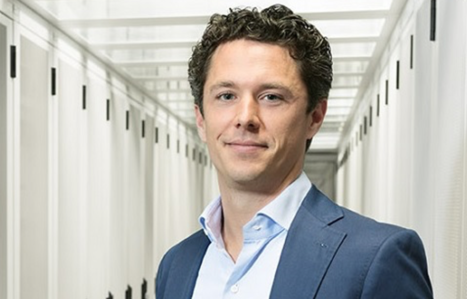 The Datacenter Group neemt datacenters over uit investeringsfonds Rabobank