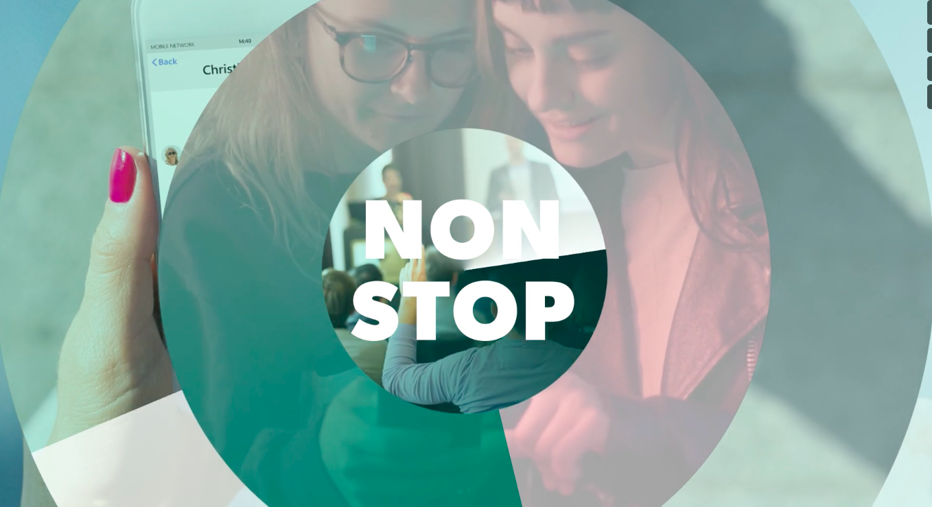 NON-STOP-NU voor Nu.nl