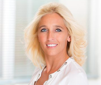 WhatsAppen met Nathalie Peters