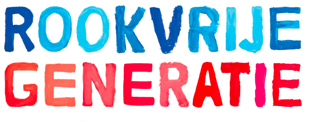 NOISE aan de slag voor Rookvrije Generatie