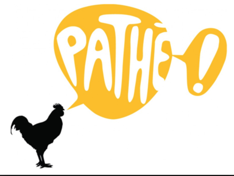 Pathé kiest voor Coopr