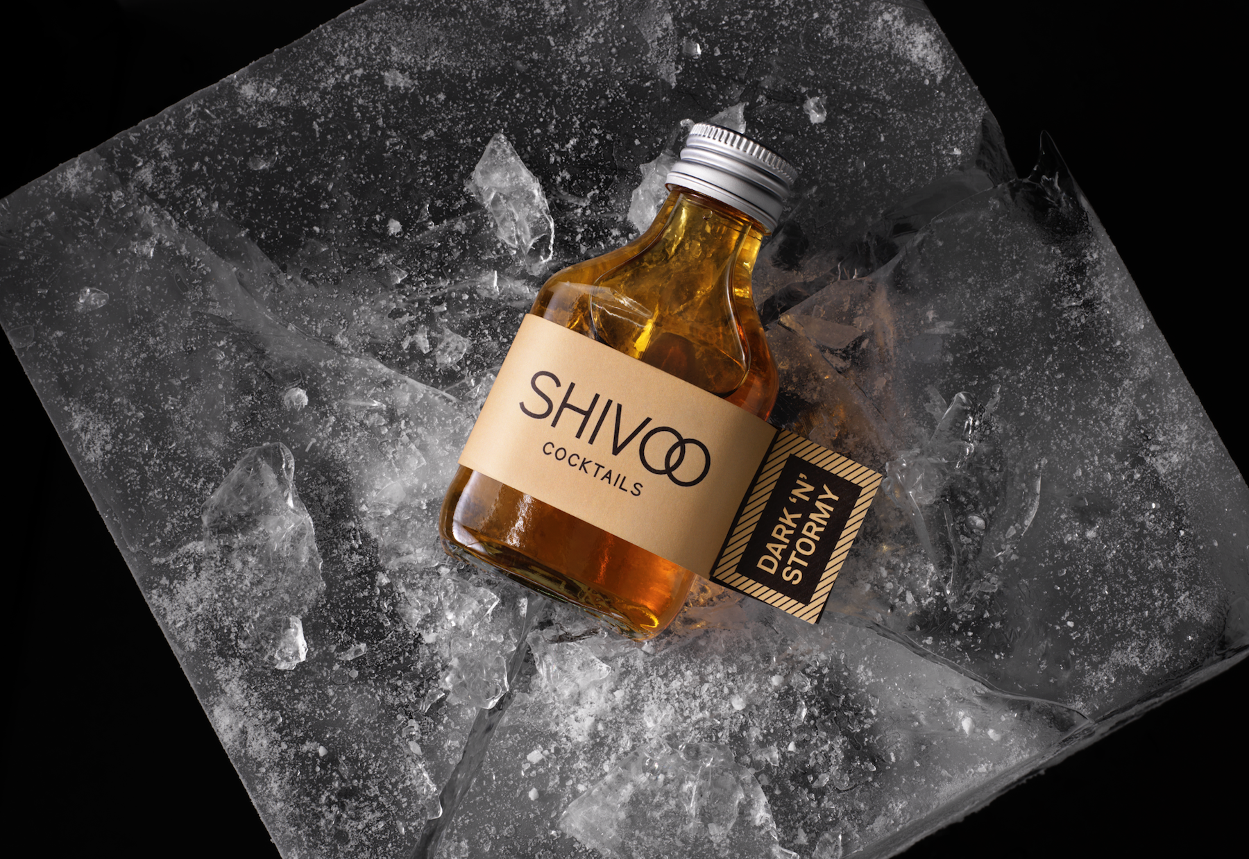 Brandnew brand designers wint Golden Pentaward