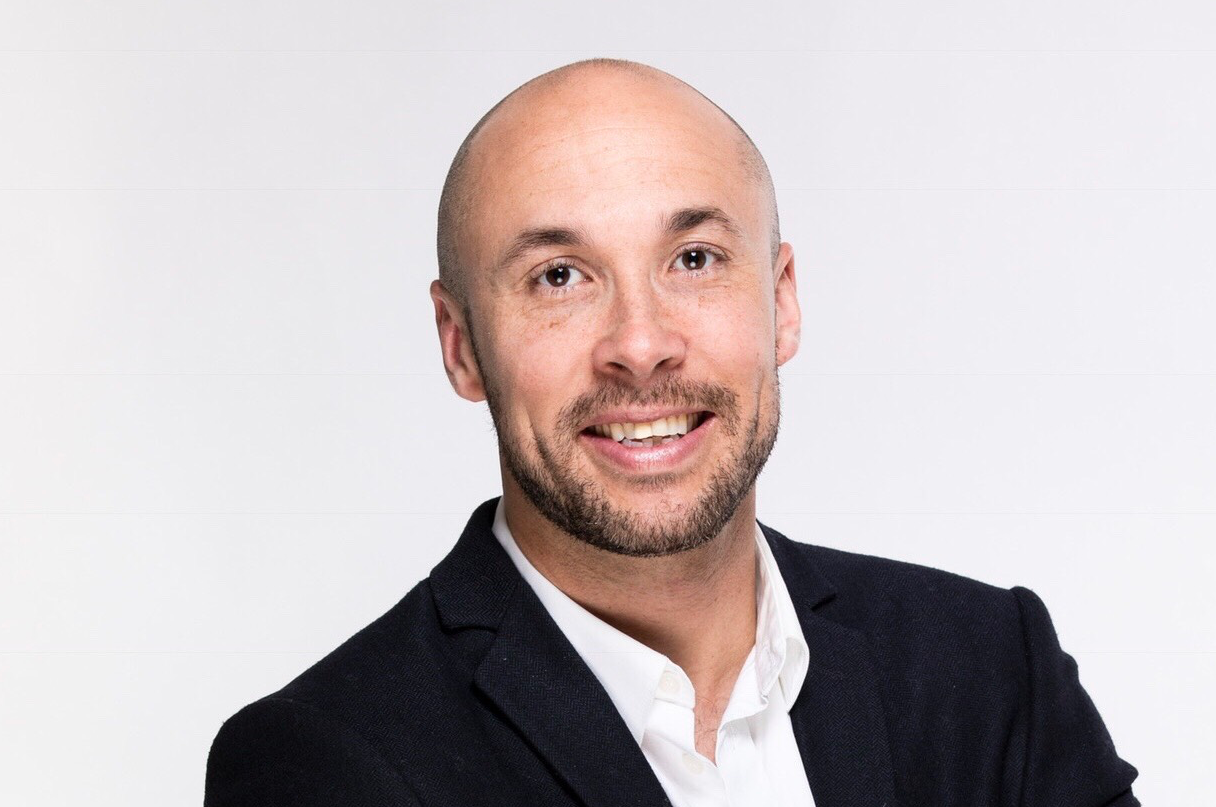 IMA benoemt Cedric Brunings als Head of Global Partnerships