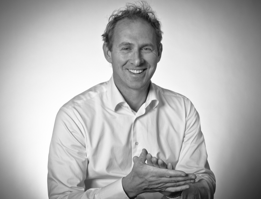 Reclame-icoon Simon Neefjes vertrekt na 20 jaar bij TBWA