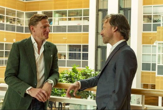 Sanoma & SCOUPY starten totaalpropositie voor FMCG