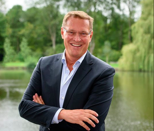 Albert Verlinde en Lian Doesburg commissarissen MECC Maastricht