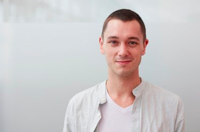Marcel Withoos nieuw bij NewsLab