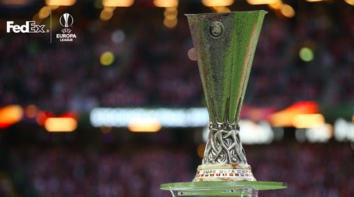 FedEx zet sponsoring UEFA Europa League voort