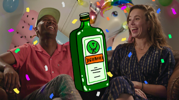 Winnen van huisfeest - de ‘Jager Haus Party' door Vice Benelux