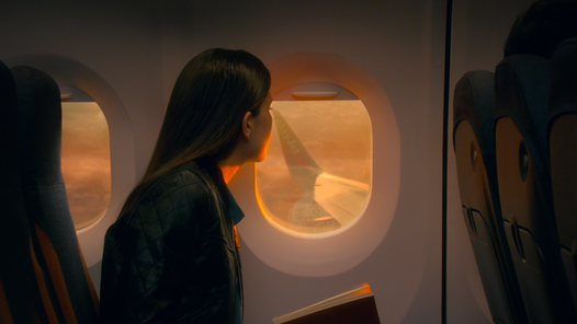 Dromen over reisavonturen met easyJet