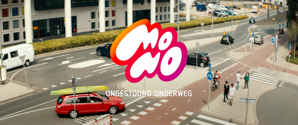 Roorda introduceert MONO tegen mobielgebruik onderweg