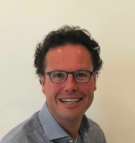 Antoine Brouwer nieuwe CEO fonQ