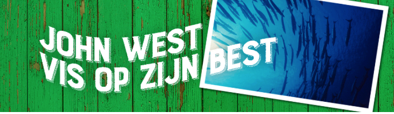 Mediaxplain* nieuwe mediapartner John West