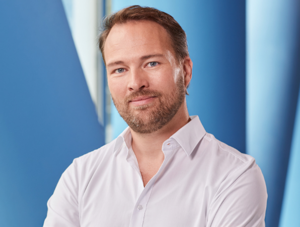 bol.com versterkt directie met Olaf van den Brink als directeur Logistiek
